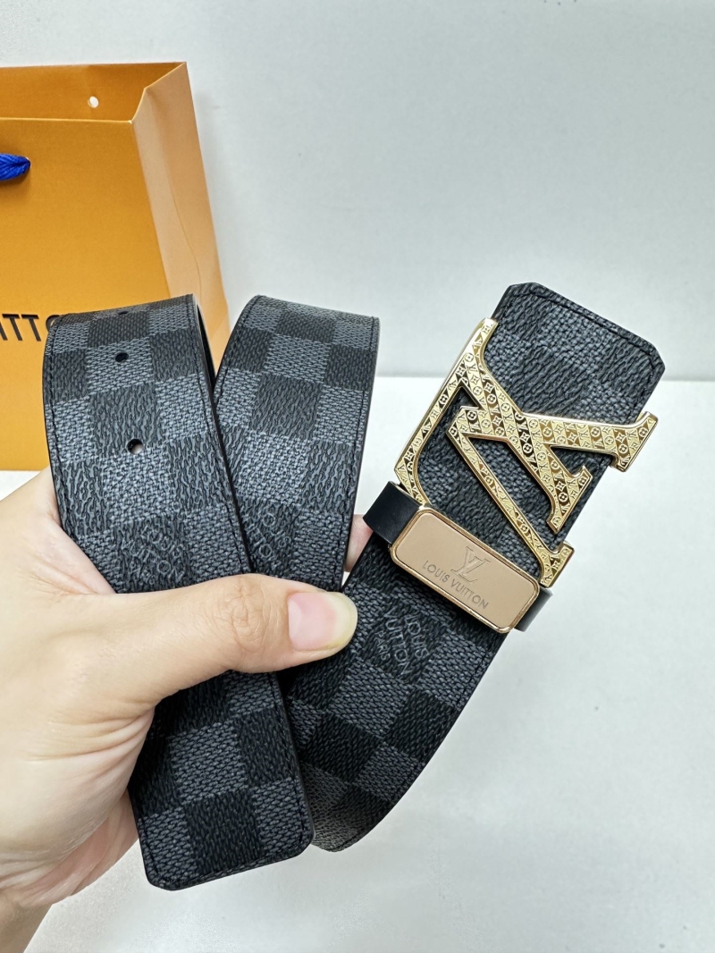 Louis Vuitton Belts